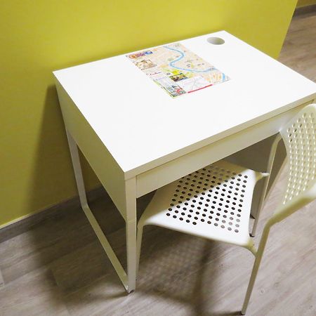 New Paradise Rzym Zewnętrze zdjęcie