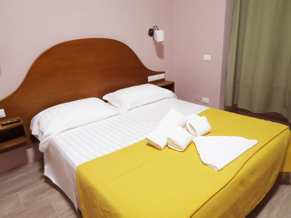New Paradise Rzym Zewnętrze zdjęcie