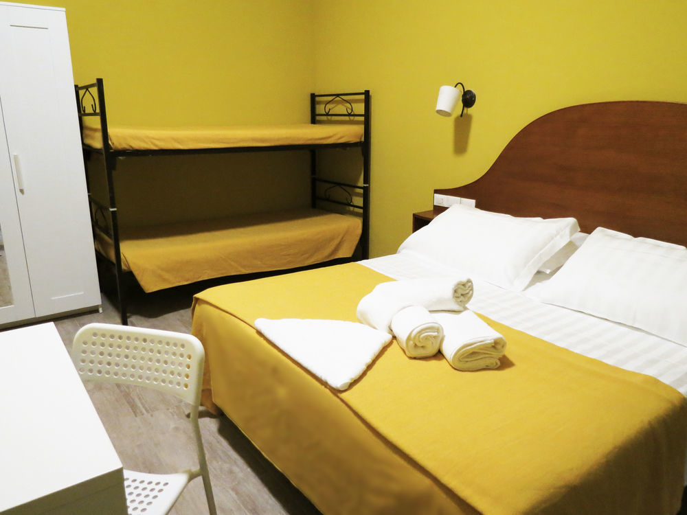 New Paradise Rzym Zewnętrze zdjęcie