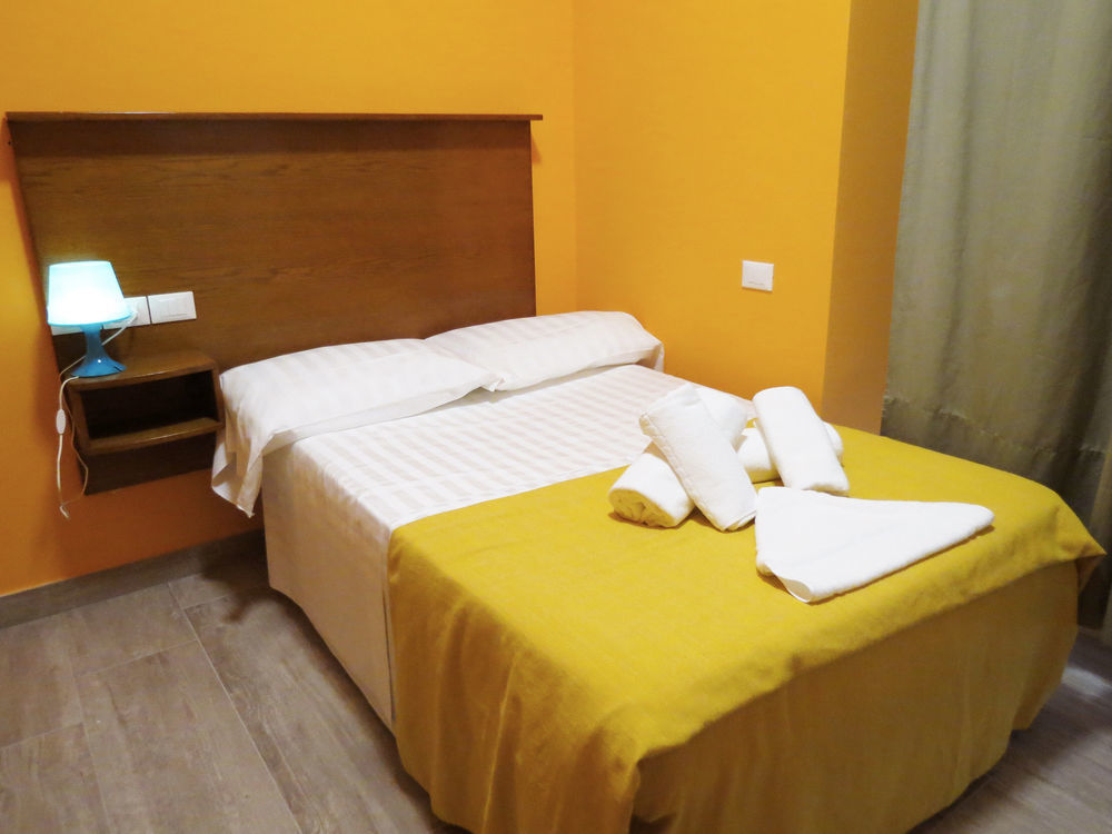 New Paradise Rzym Zewnętrze zdjęcie