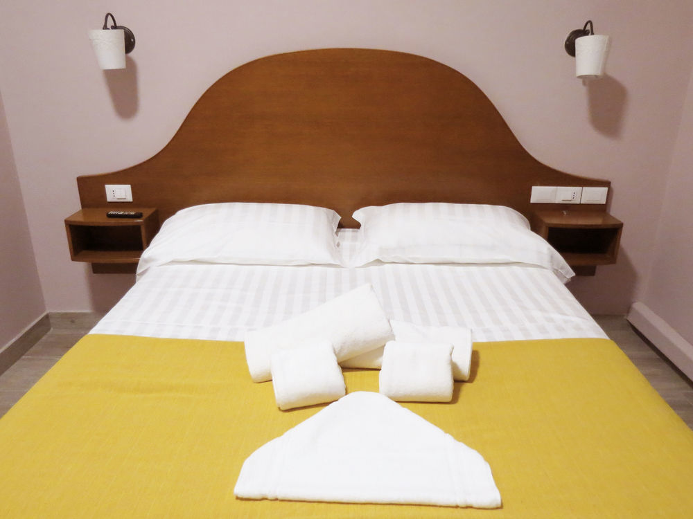 New Paradise Rzym Zewnętrze zdjęcie
